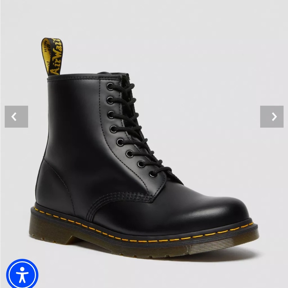 Dr. Martens 1460 Boots
